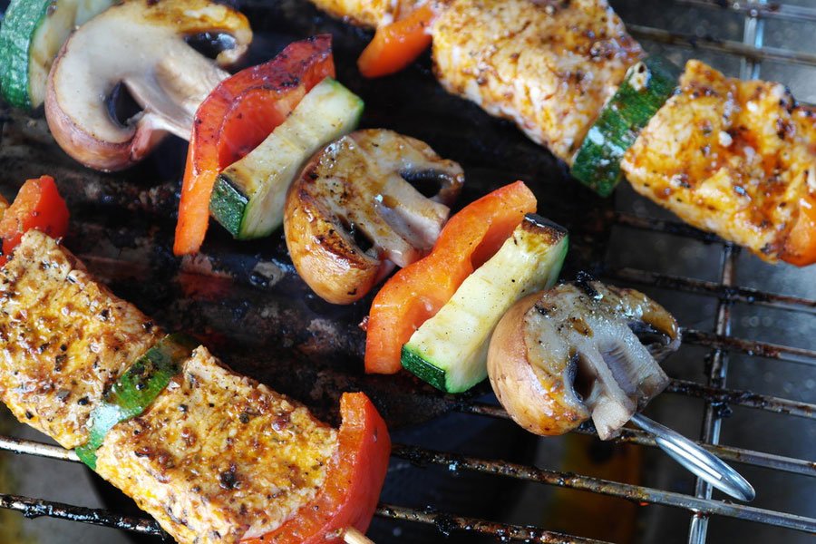 Free Restaurant Bootstrap Website Template by vishnubhai.me